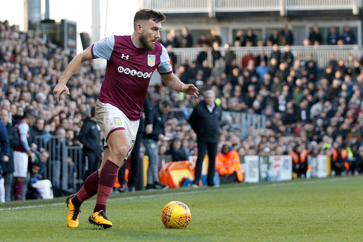 , Aston Villa unlikely to be re-signing popular winger