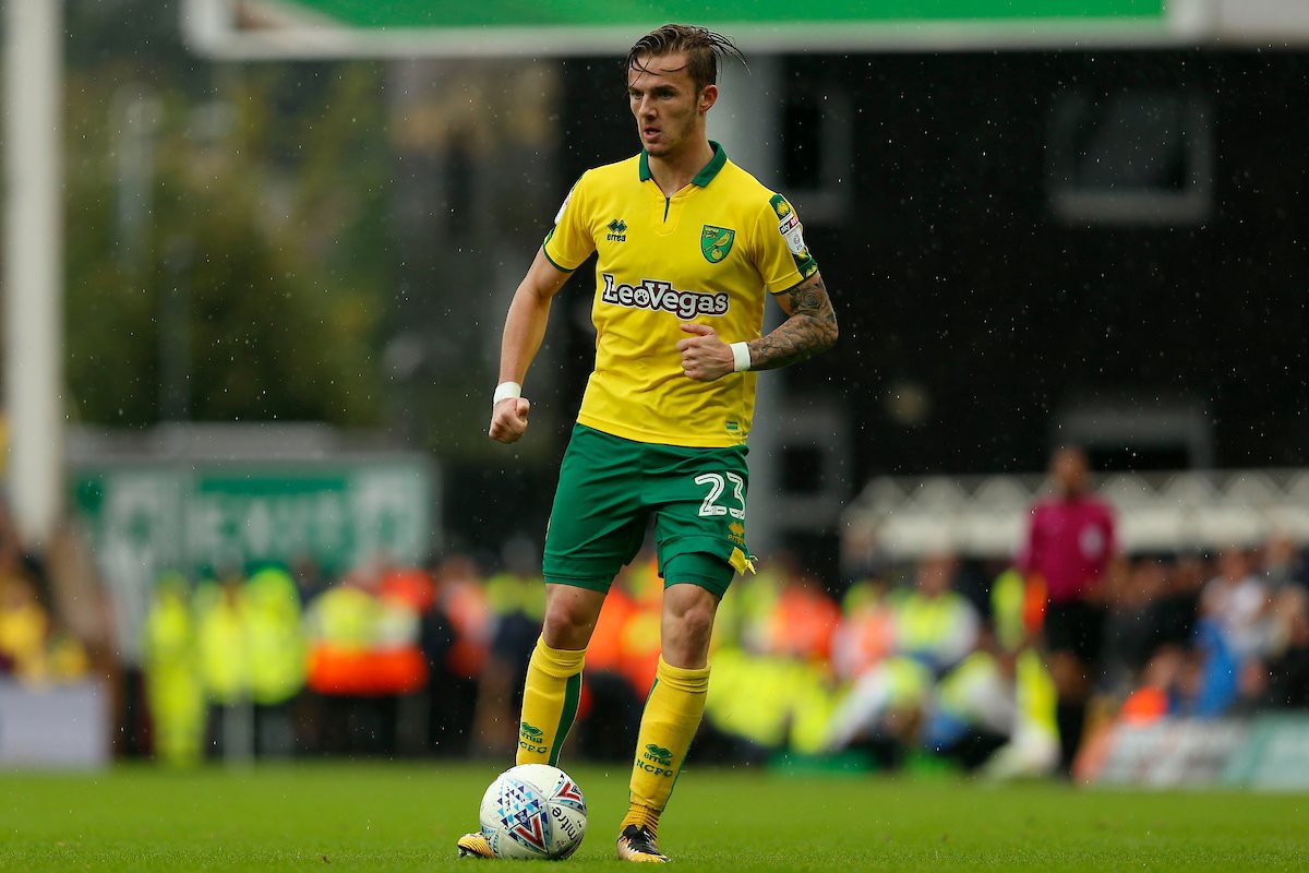 , Fulham join race to sign £20m rated Norwich City midfielder