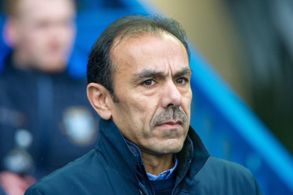 , Luhukay pleased with committed Sheffield Wednesday