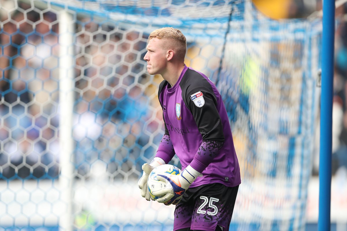 , &#8220;Great news&#8221;- Sheffield Wednesday fans react to Cameron Dawson&#8217;s new contract