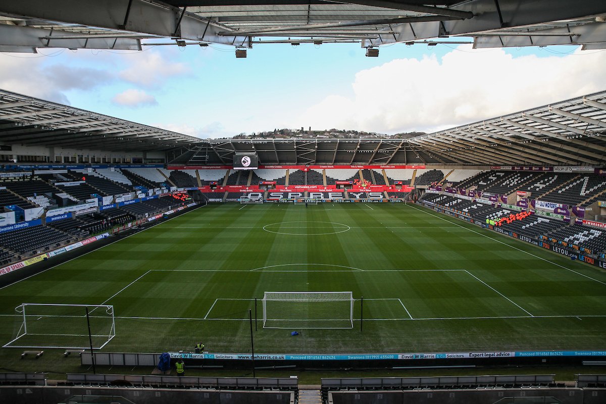 Swansea, West Ham bid for Swansea City duo rejected