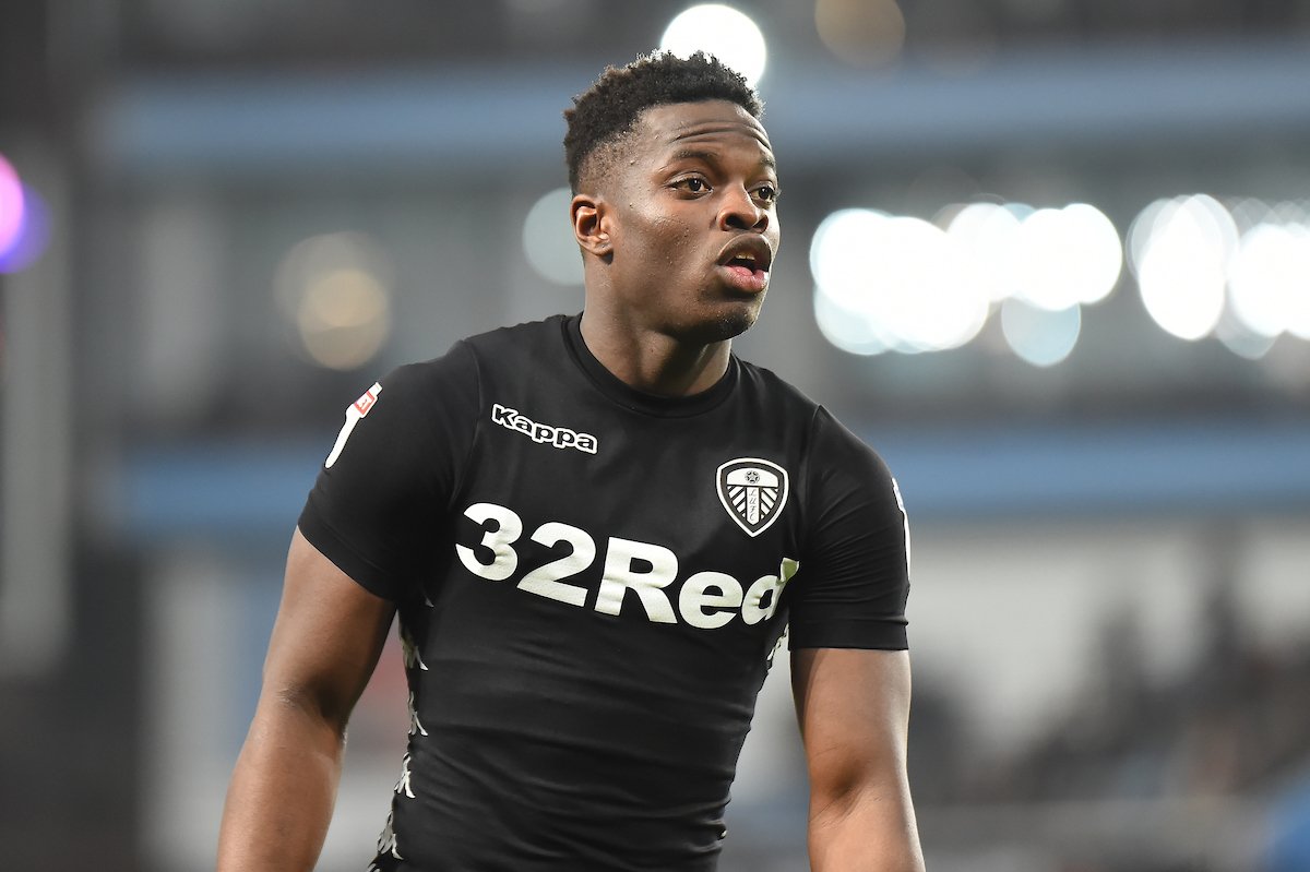 , Leeds United ace thrilled with transfer business so far