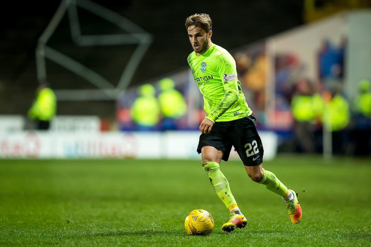 , Top 50 Players of the EFL &#8211; 36th: Andrew Shinnie (Luton Town)