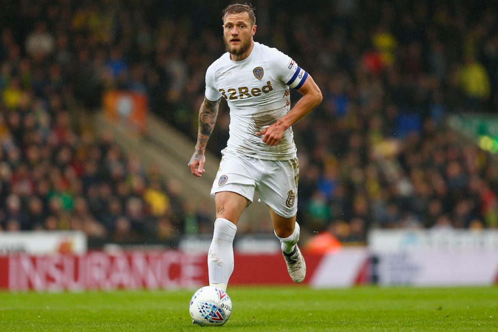 , Three areas Leeds United need cover and three youth players who could step up.