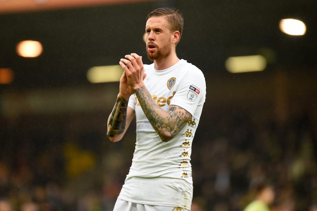 , A closer look at Leeds United linked defender, an upgrade on Jansson?