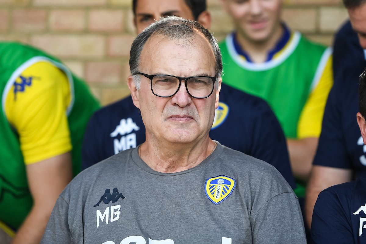 , Leeds United could be about to make the most exciting signing in the Championship &#8211; without panic buying