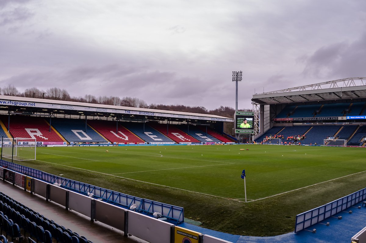 Blackburn Rovers, Blackburn Rovers bring 18-year-old National League North starlet in on trial