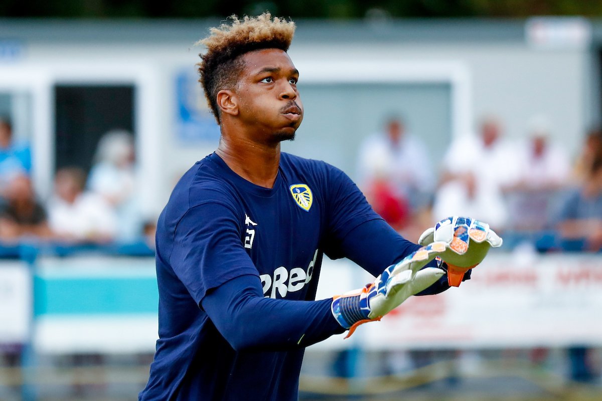 , Leeds United confirm extent of Blackman injury &#8211; worrying times