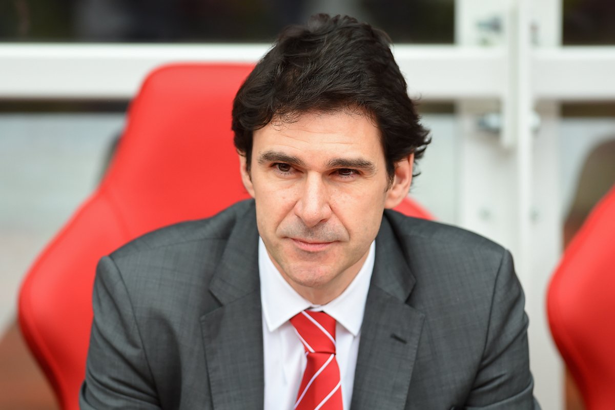 , &#8220;Angry and embarrassed&#8221; Aitor Karanka fuming with Nottingham Forest&#8217;s 3-2 loss to Burton Albion