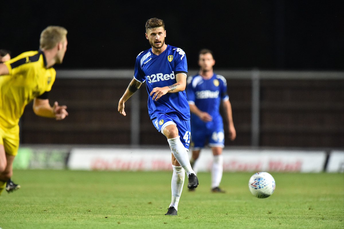, Leeds United &#8211; fans respond as Whites turn international makers for Klich