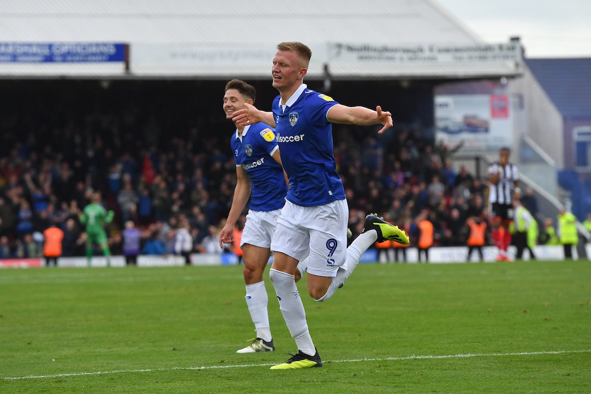 , AFC Bournemouth loanee set to stay at Oldham Athletic until the end of the season despite interest from Preston North End