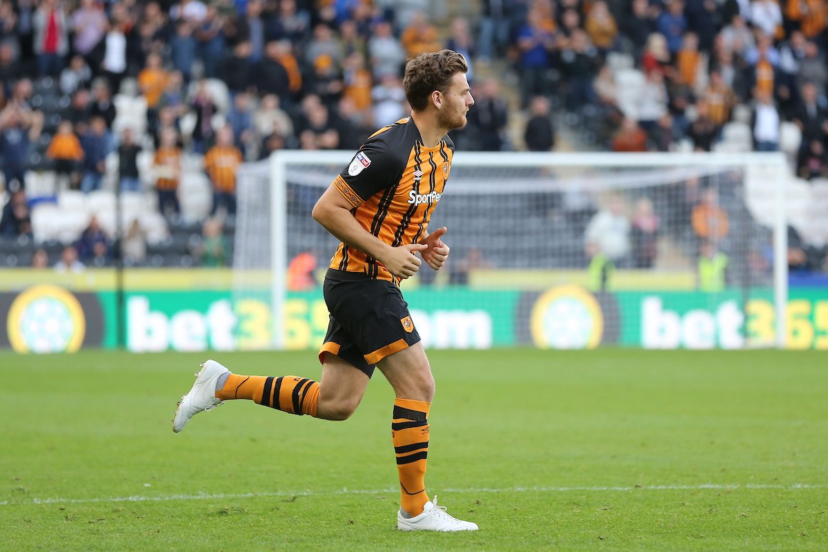 , Predicted Hull City starting XI against Preston North End