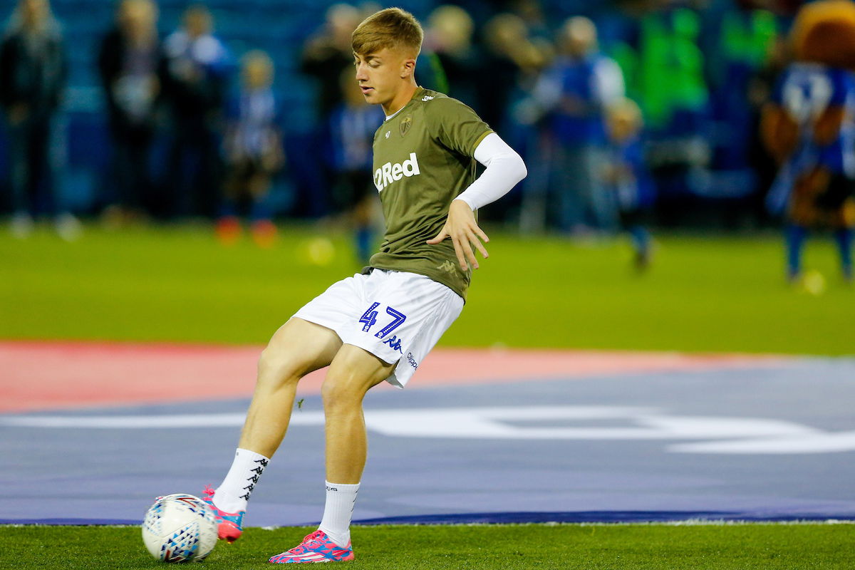 , Leeds United starlet under scrutiny of &#8220;clutch&#8221; of Premier League sides