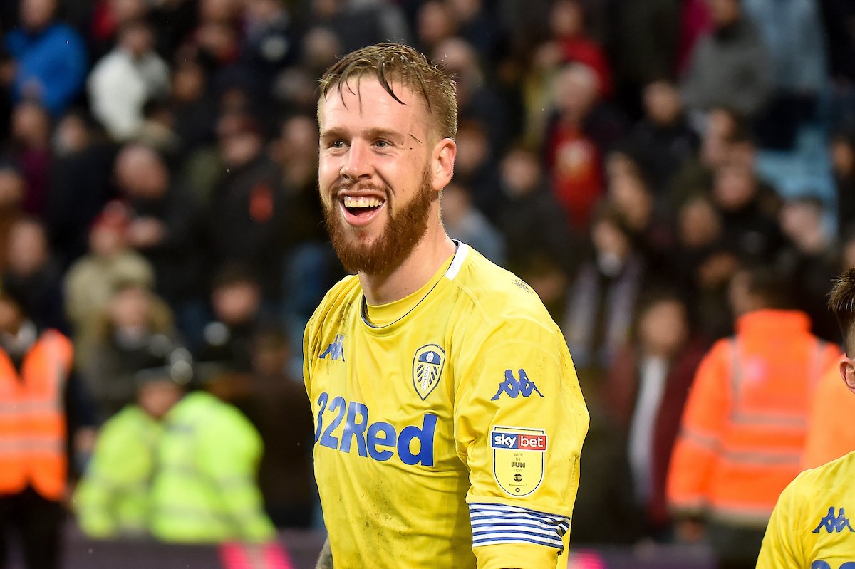 , Leeds United fans react after star leads former team chant before Europa clash
