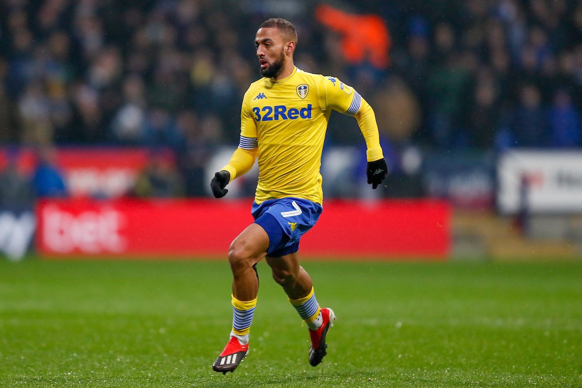 Leeds United, Leeds United have ready replacement for injured star