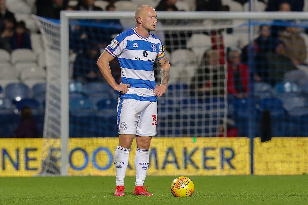 , QPR&#8217;s loaned out defender has no intention of returning &#8211; wants permanent Bundesliga move