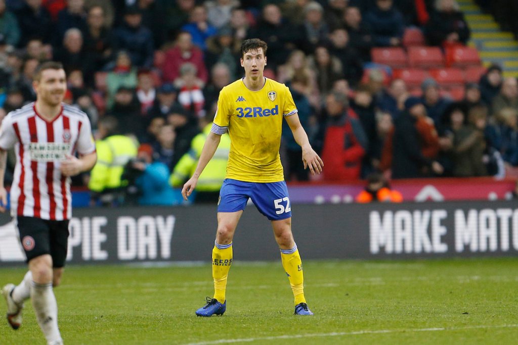 Leeds United defender rumoured departure moves closer "imminent