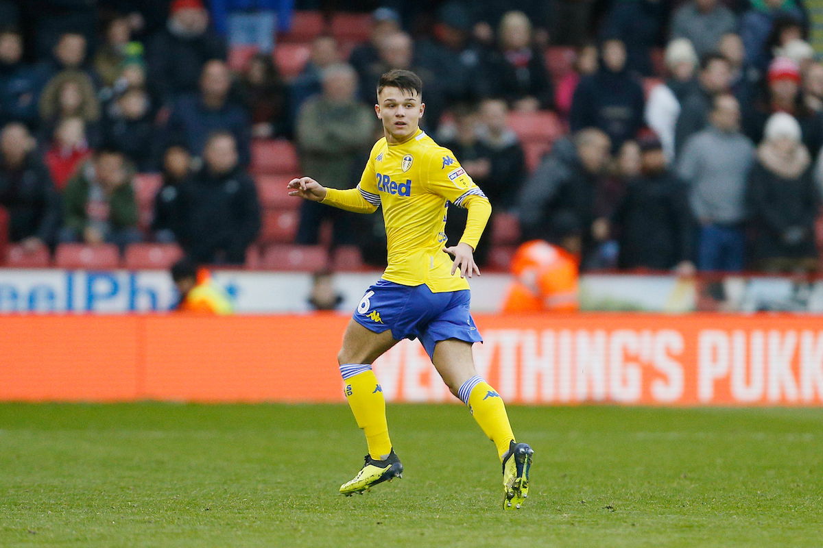 , The FA Cup dilemma at Leeds United &#8211; Play the kids?