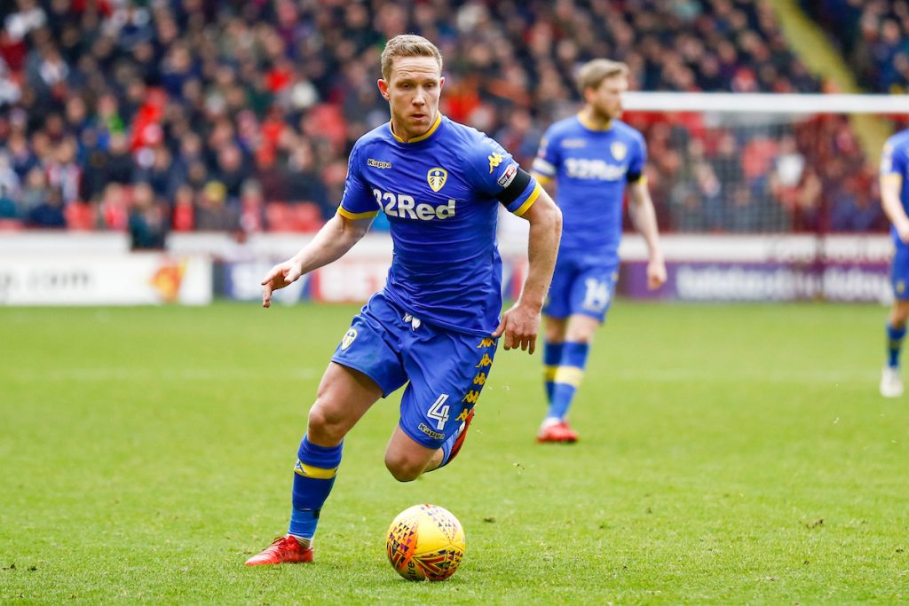 , Three areas Leeds United need cover and three youth players who could step up.