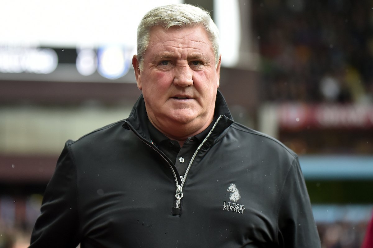 Sheffield Wednesday, Steve Bruce &#8220;delighted&#8221; with Sheffield Wednesday&#8217;s emphatic second-half against Nottingham Forest