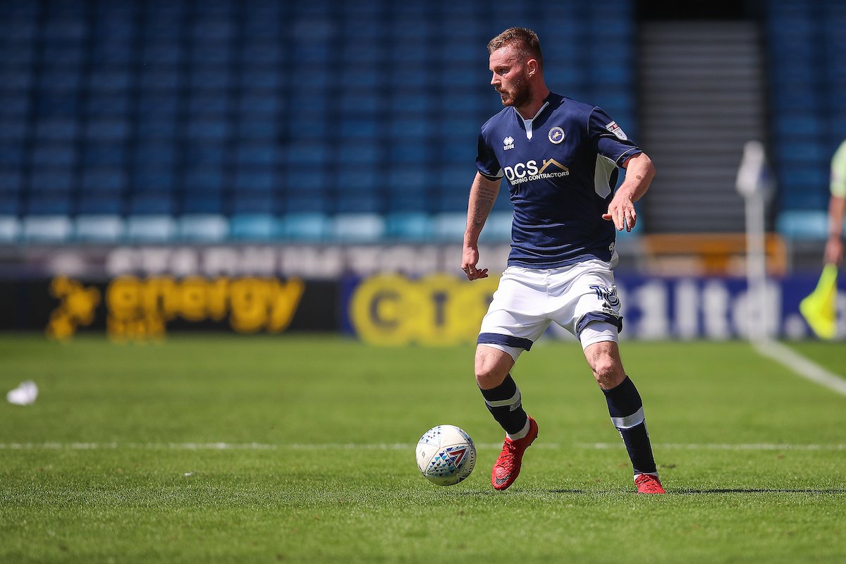 , Luton Town complete signing of former Manchester United, Fulham and Millwall midfielder