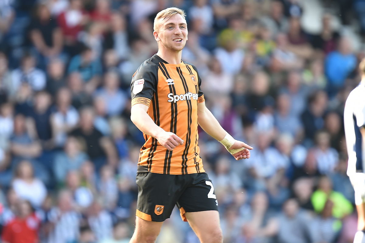 , Newcastle United cool interest in £20 million rated Hull City starlet