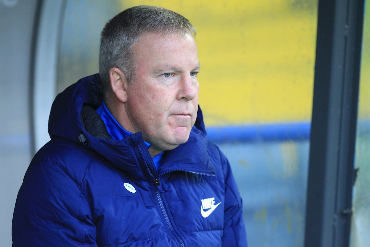 , Portsmouth boss provides January transfer window update