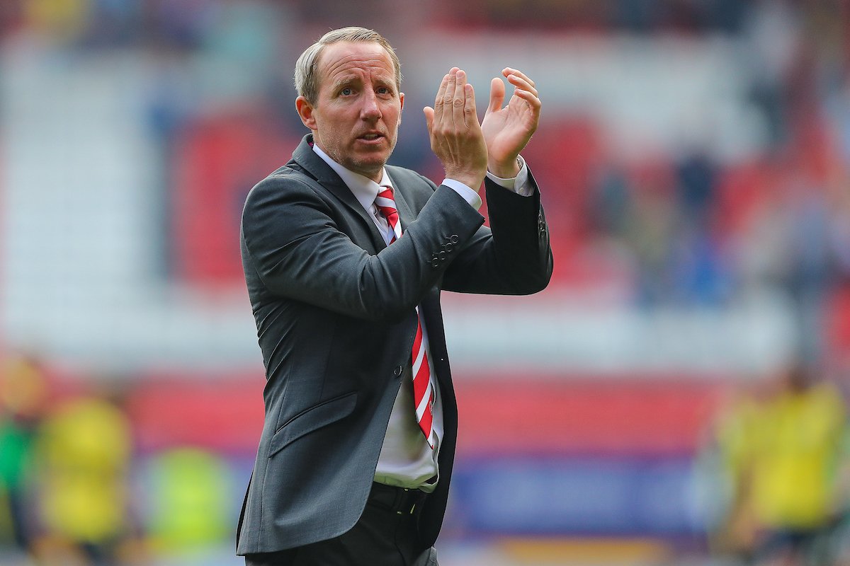 , 14 more points &#8211; Lee Bowyer&#8217;s verdict on how many more points Charlton need to survive.