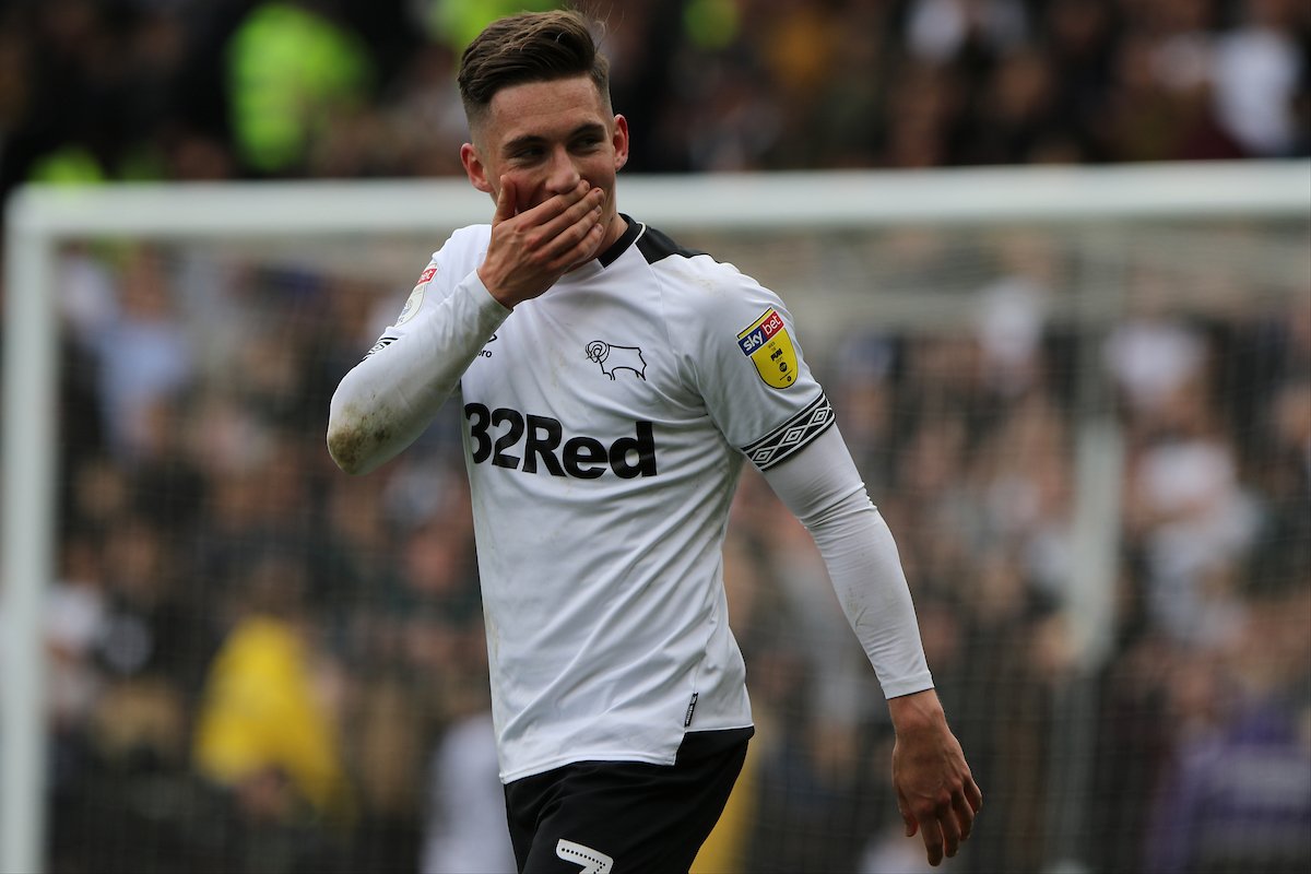 , Leeds United and Derby &#8220;back of&#8221; the chase for exciting Liverpool winger