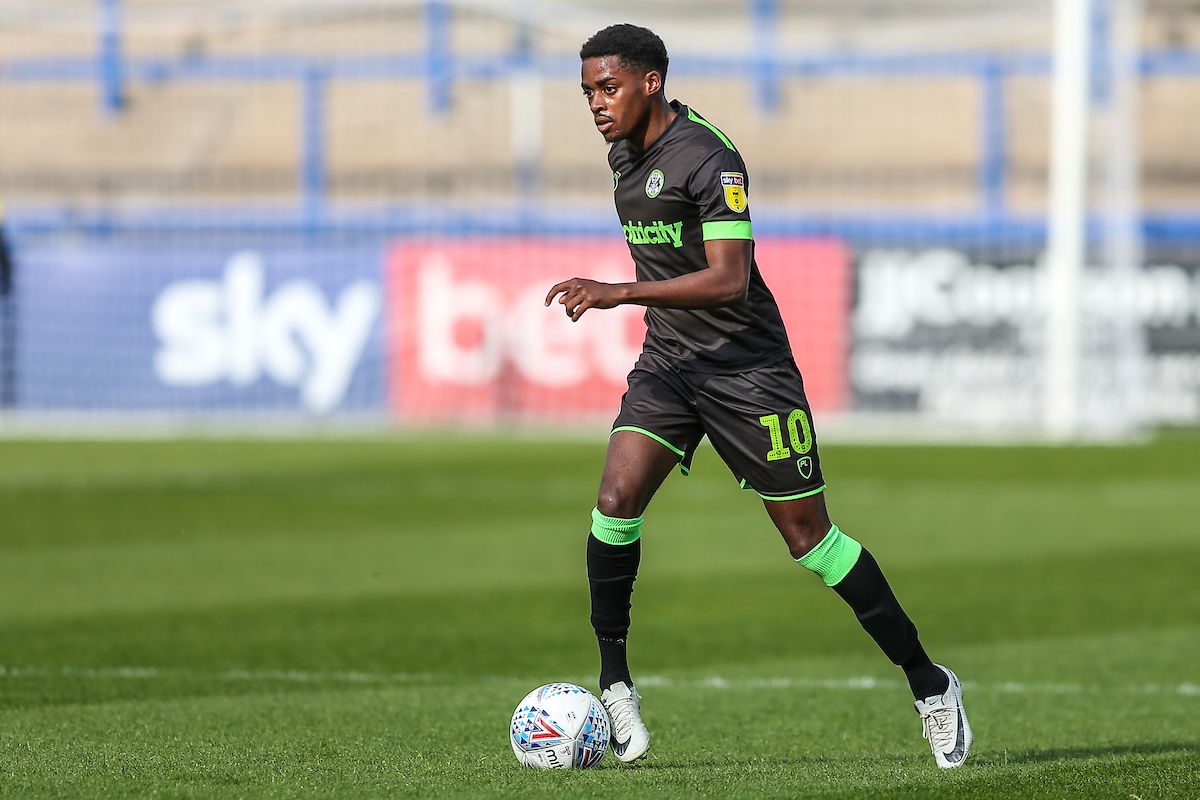 , Leeds United to miss out on signing League Two starlet to Yorkshire rivals