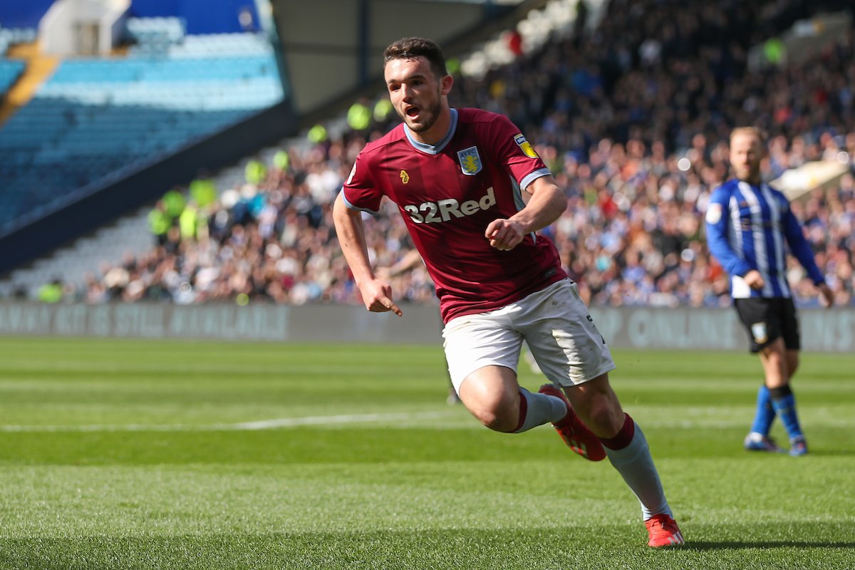 , Aston Villa to lose star man as Manchester United face &#8220;stunning&#8221; £50m valuation