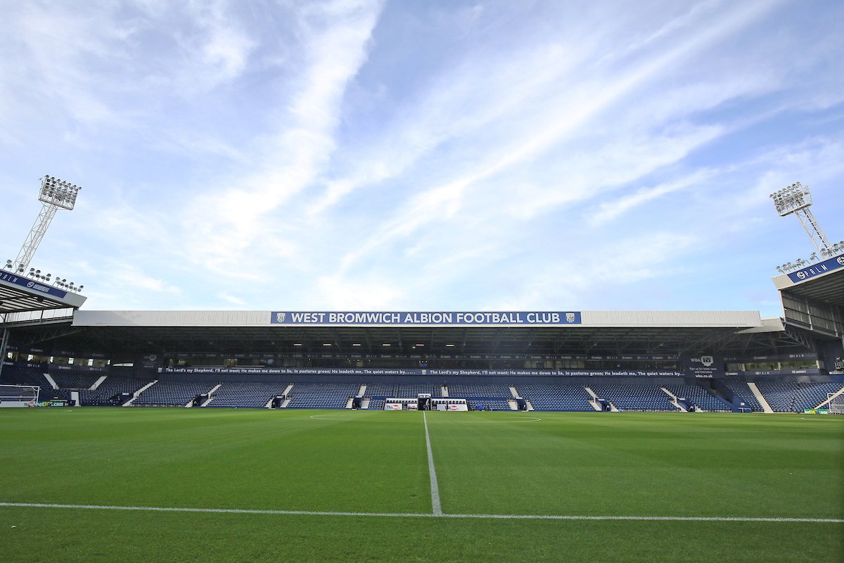 , West Brom predicted starting XI for Barnsley clash