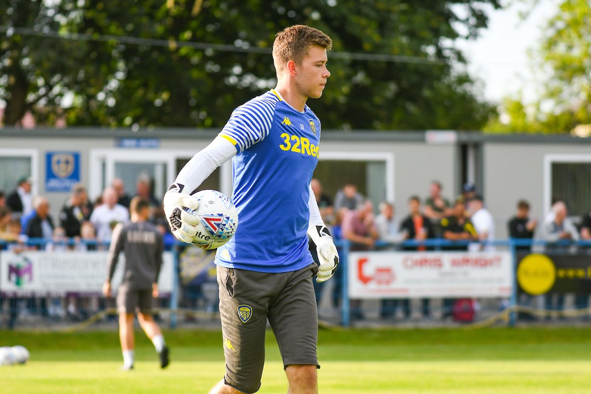 , Confirmation of Leeds United imminent player departure &#8211; didn&#8217;t want to stay