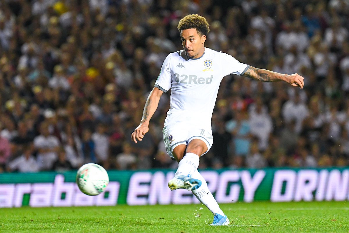, Leeds United fans react after early first-half brace stuns Birmingham