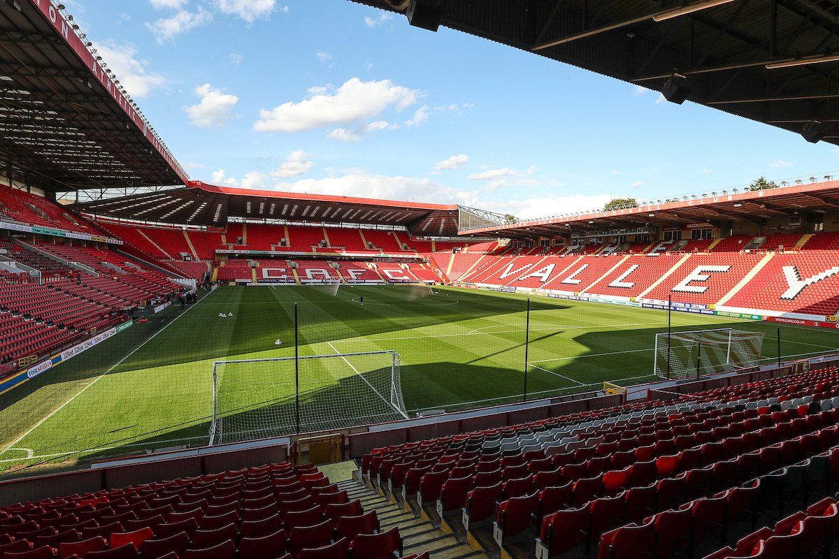 , Charlton Athletic could sanction National League loan deal for goalkeeper