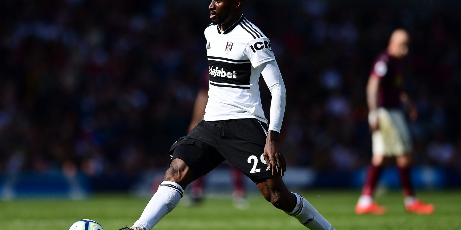 Fulham transfer, Is Andre Zambo Anguissa&#8217;s future in football away from Fulham