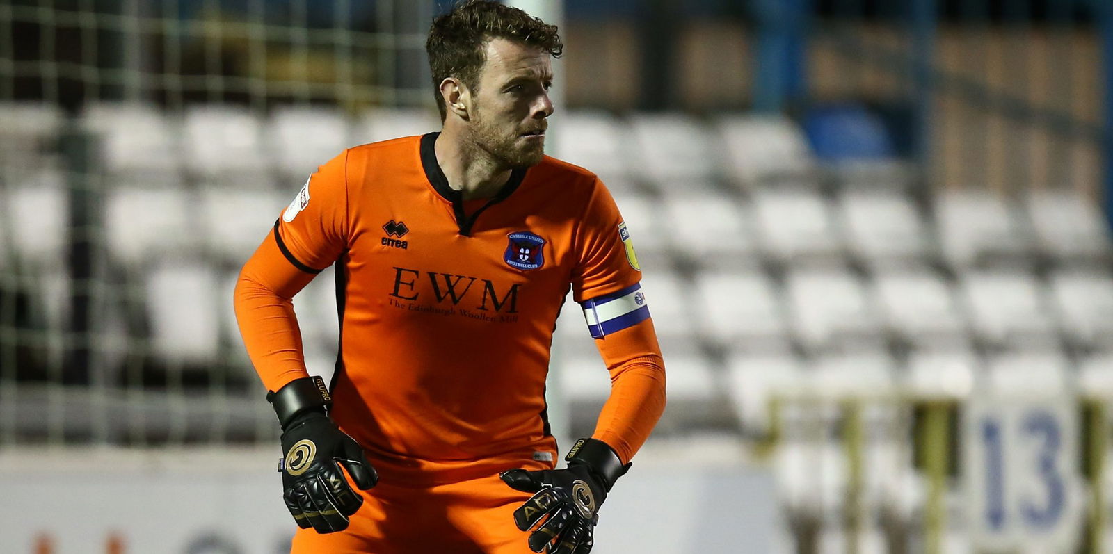 Carlisle United, Experience will help ex-Rotherham United man find new club after Carlisle United release
