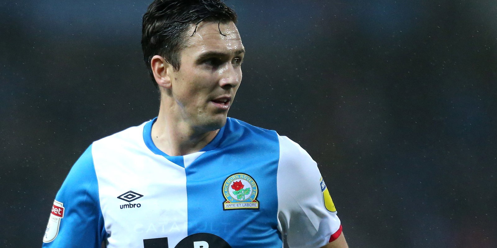 Three players Blackburn Rovers must not lose for free this summer ...