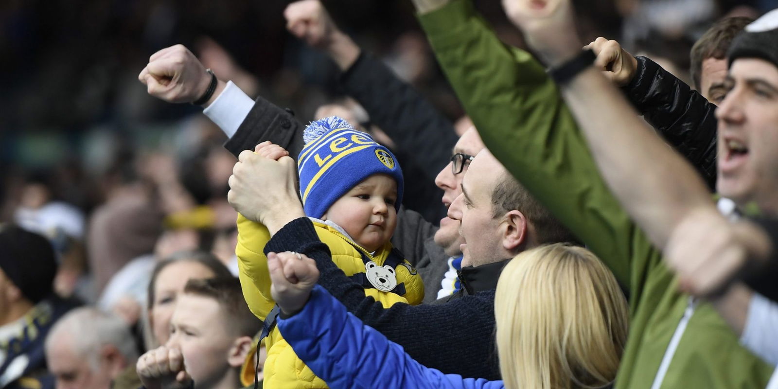 QUIZ 5 a Day Leeds United teaser how well do you know your club