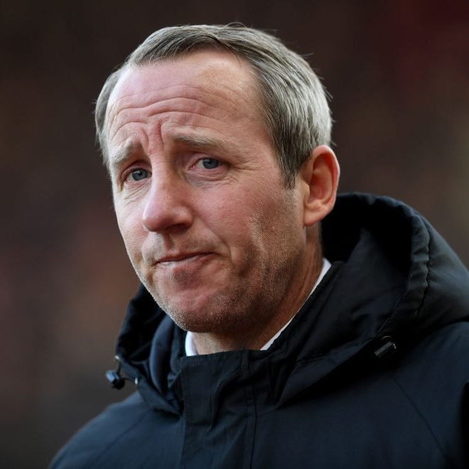 , Lee Bowyer expresses disappointment as three Charlton players say they won&#8217;t play for the club when the season returns.