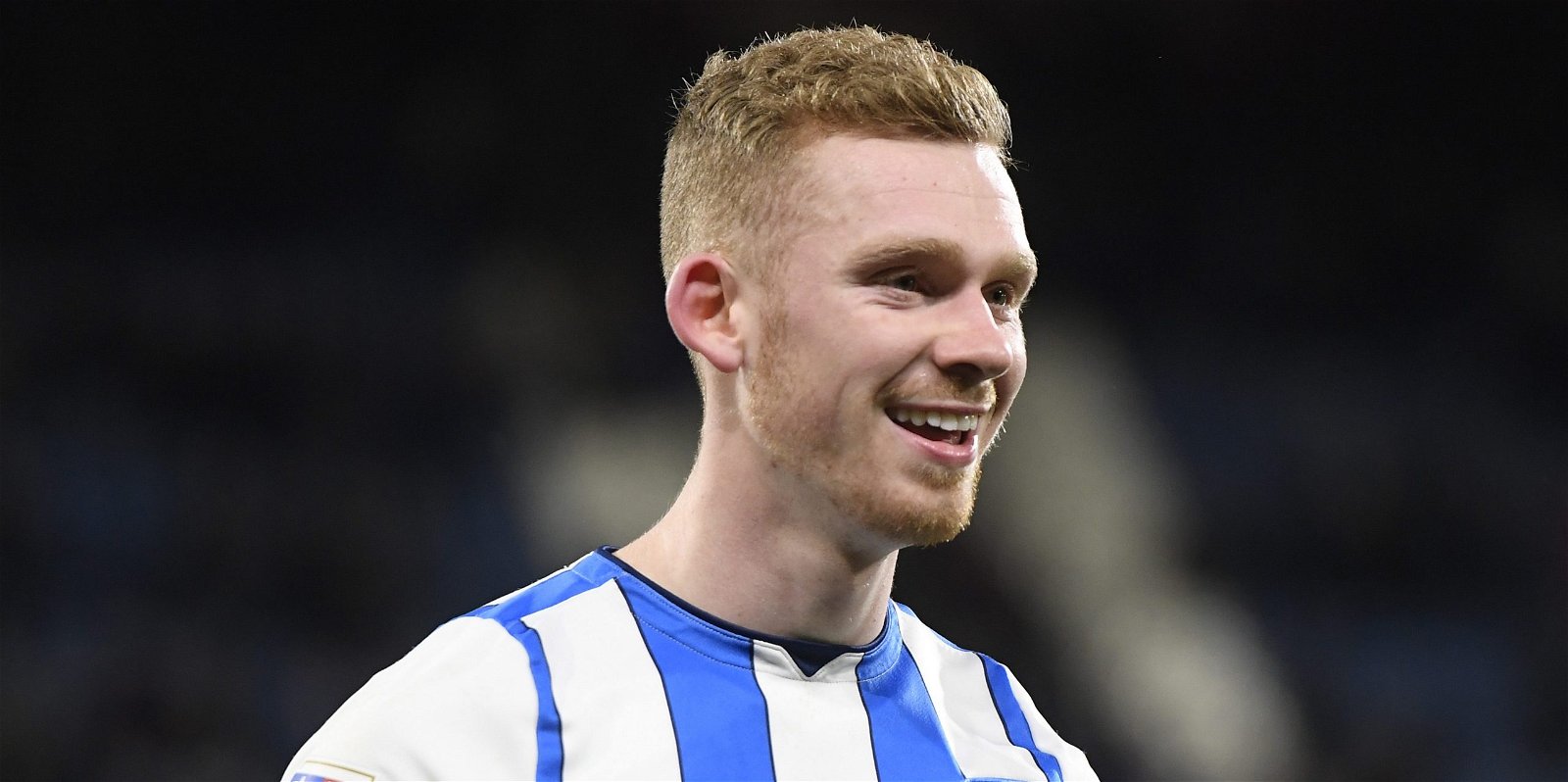 , &#8220;I don&#8217;t tend to look&#8221; Huddersfield Town star on Premier League links