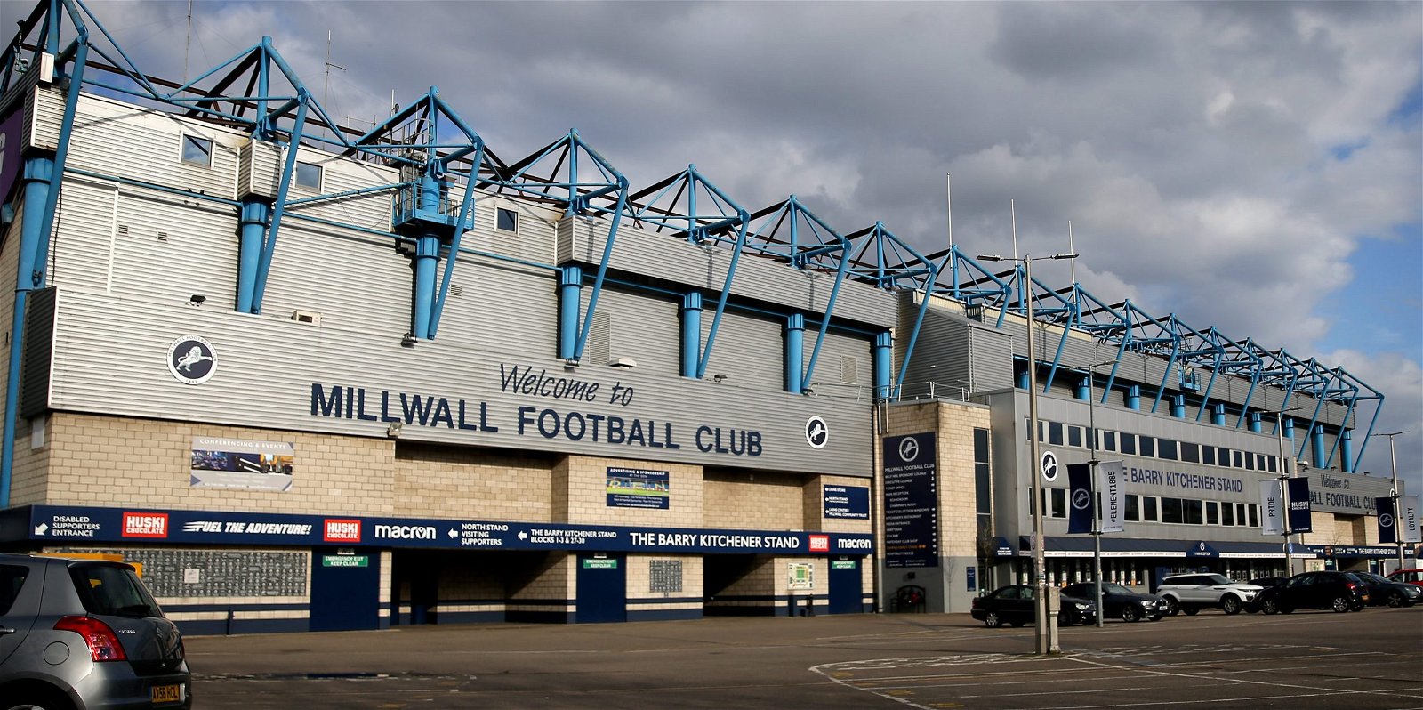 , What latest EFL statement means for Millwall and Charlton Athletic