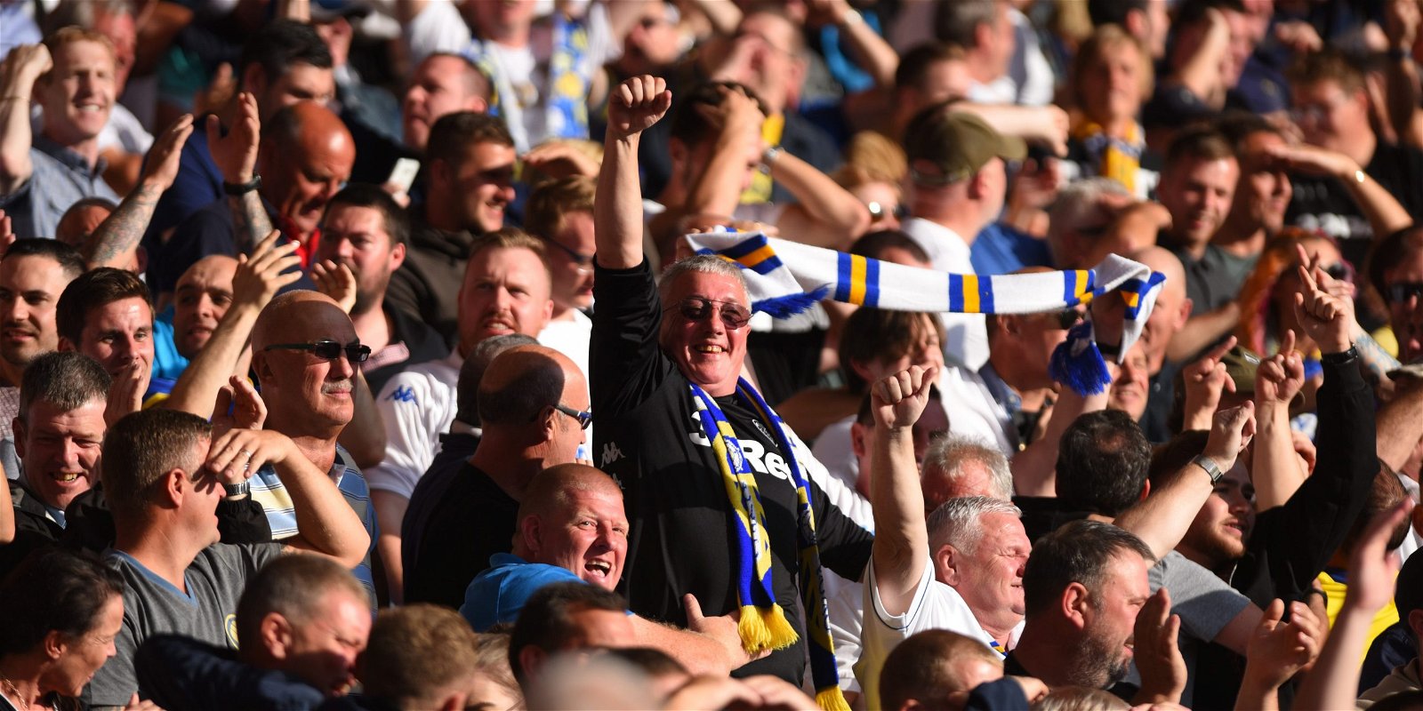 Leeds United promotion, Leeds United receive boost of certainty towards promotion hopes