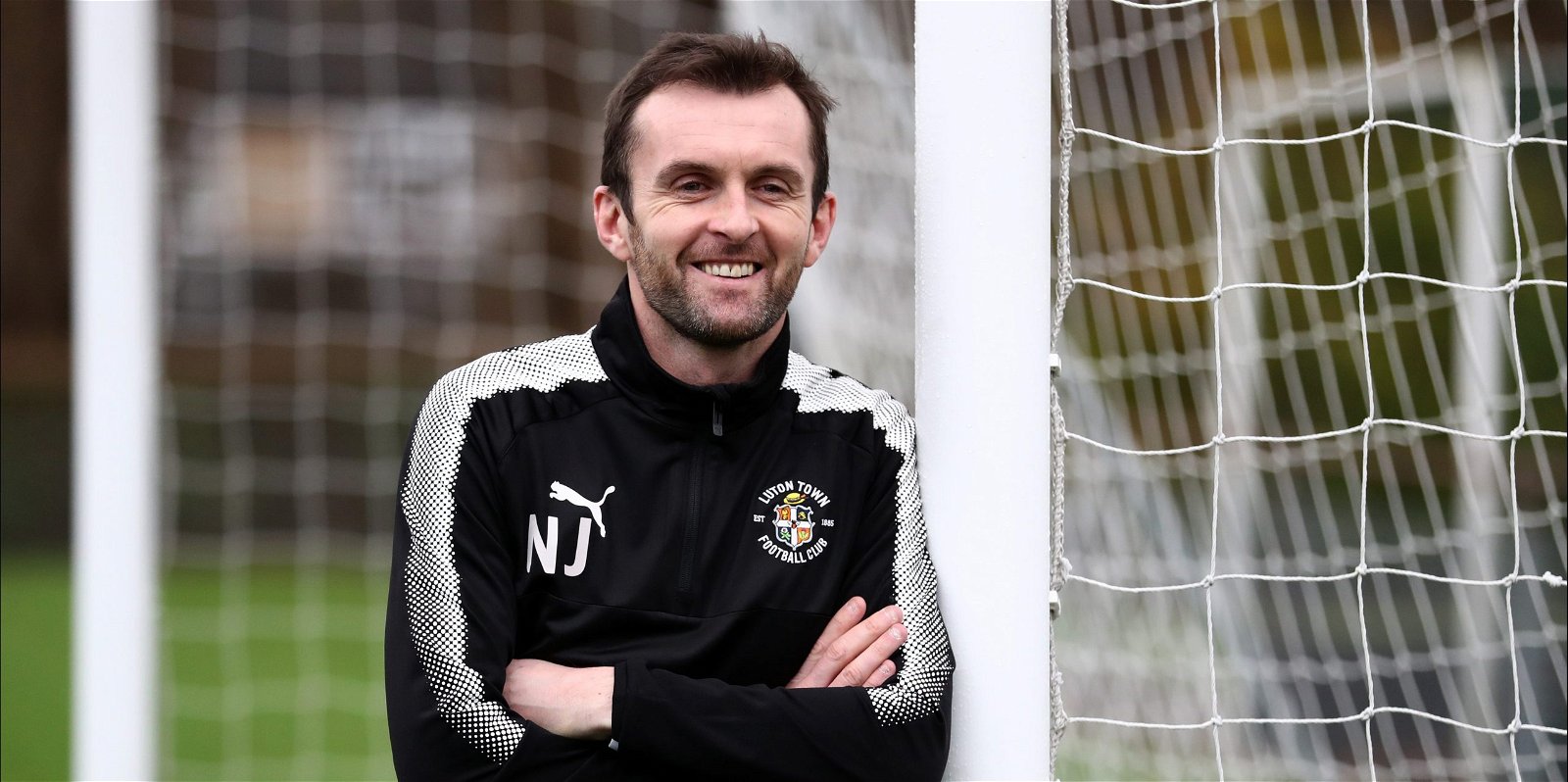 , &#8220;There&#8217;s no better club&#8221;- Nathan Jones on his return to Luton Town