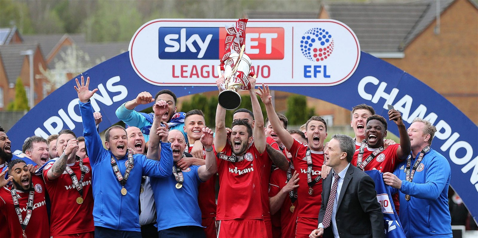 , League Two season to end immediately following discussions