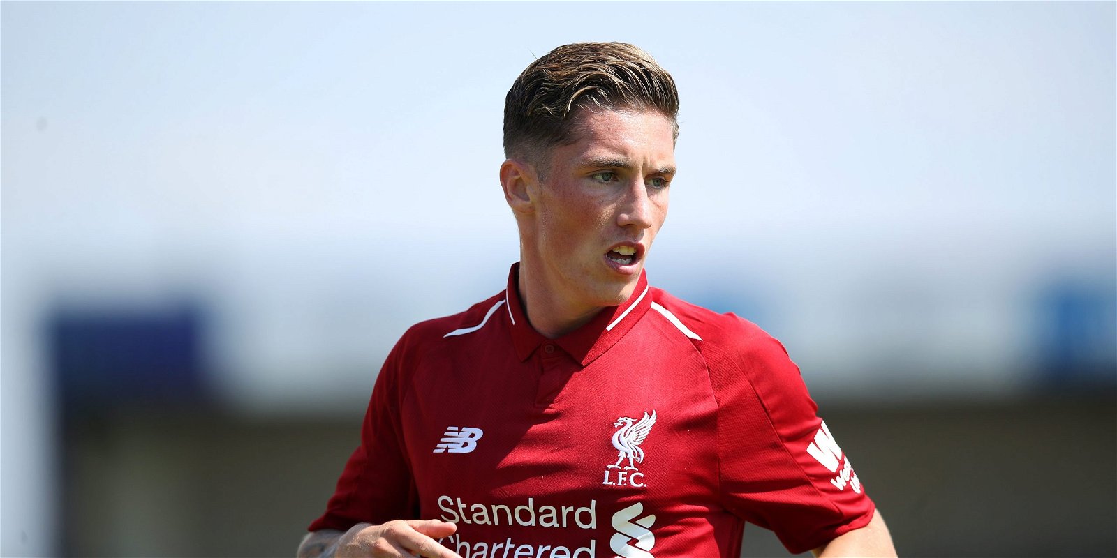 Leeds United transfer, &#8216;Knockdown fee&#8217; Leeds United can sign Liverpool Wilson in &#8216;bargain&#8217; deal