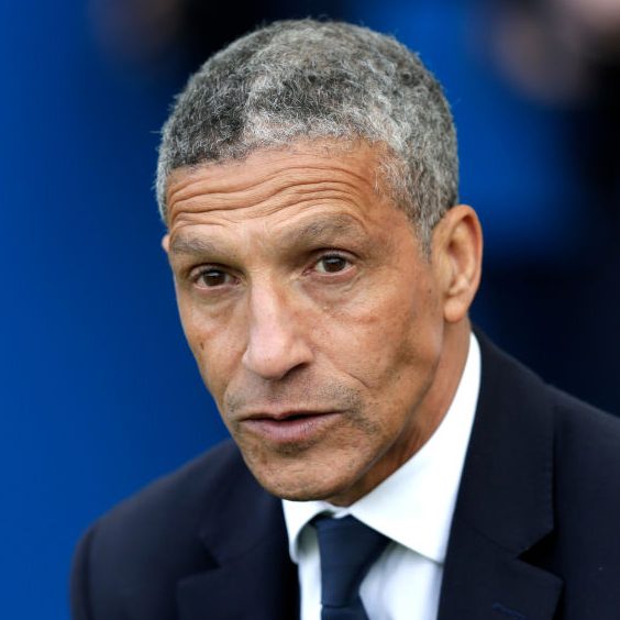 Blackburn Rovers, Blackburn Rovers set to interview Chris Hughton, report claims