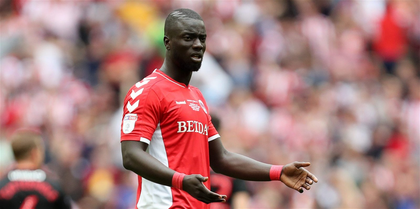 Charlton Athletic, Could Charlton Athletic also lose key defender for free this summer?