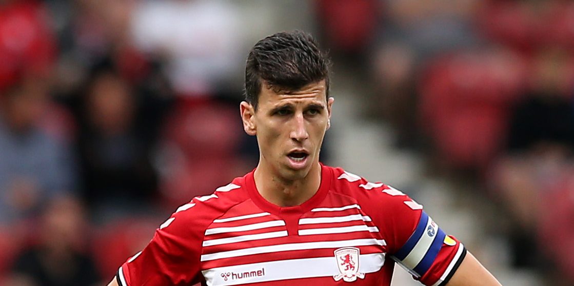 Leeds United, Middlesbrough defender Daniel Ayala &#8216;not on Leeds United radar&#8217; for summer transfer