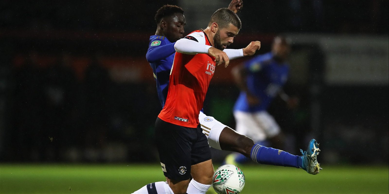 Luton Town, Luton Town risk losing ex-West Ham United and Barnsley man for free